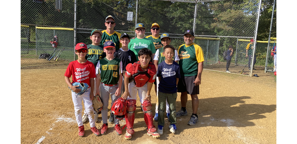 WWLL Cranbury Heritage Day Winners!
