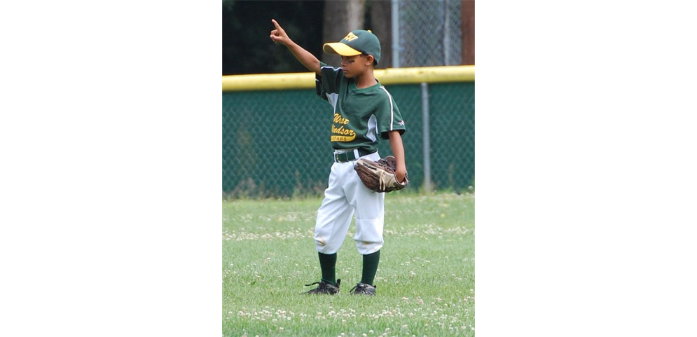 From WWLL to the Big Leagues! Dylan Palmer Drafted by the Pirates!