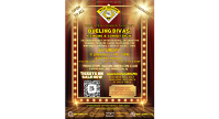 Dueling Diva's Dinner Fundraiser Show - Light Up Ward Field!
