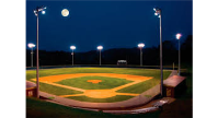 Donate an LED Light: Brighten Ward Field!