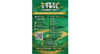 Baseball WW-P 5-Tool Camp, 6/29-7/2