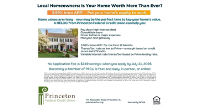 WWLL Sponsor of the Month Princeton Federal Credit Union